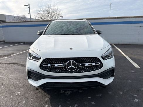 Used 2022 Mercedes-Benz GLA 250 4MATIC image 8