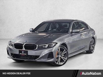 Used 2024 BMW 330i Sedan w/ Premium Package