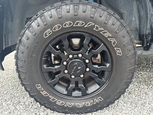 Used 2026 RAM 2500 Power Wagon AWD/4WD image 9