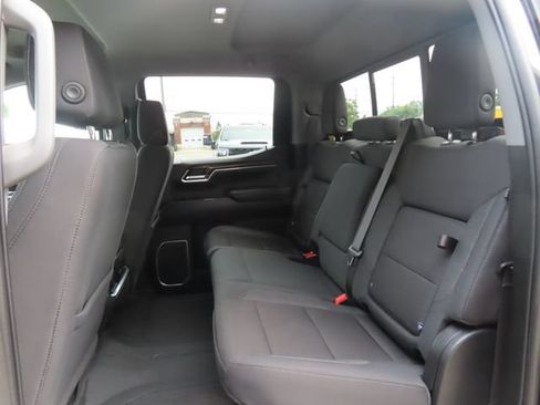 Used 2024 GMC Sierra 1500 Elevation w/ Preferred Package AWD/4WD image 22