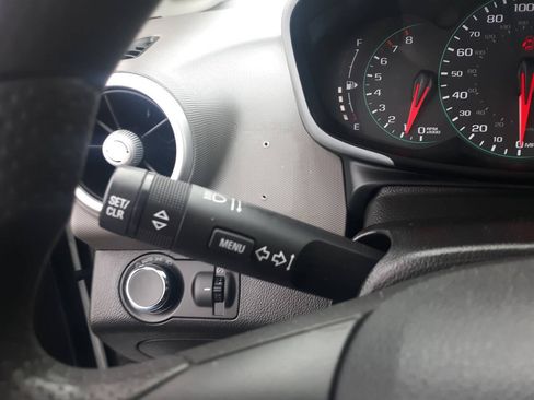 Used 2017 Chevrolet Sonic LT FWD image 16