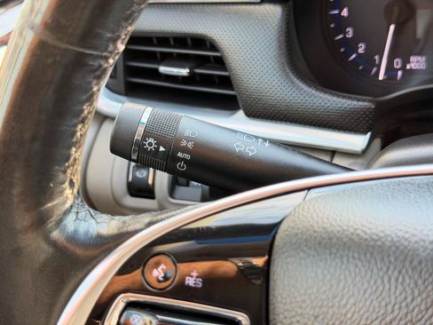 Used 2016 Cadillac XTS Luxury FWD image 73