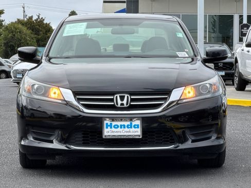 Used 2014 Honda Accord LX image 6