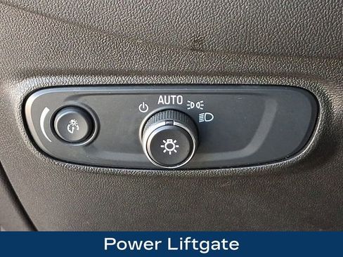 Used 2024 Chevrolet Equinox LT AWD/4WD image 9