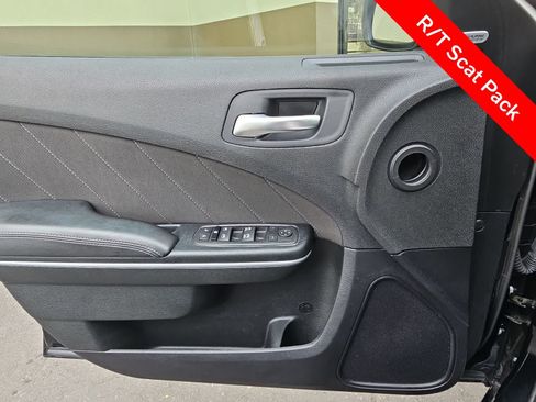 Used 2023 Dodge Charger Scat Pack RWD image 27