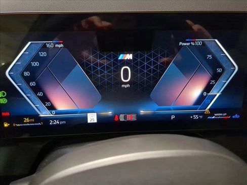 New 2026 BMW X3 xDrive30 image 11