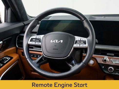 Used 2024 Kia Telluride SX Prestige X-Line image 11