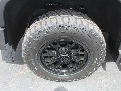 Used 2020 Chevrolet Silverado 2500 W/T w/ Gooseneck/5TH Wheel Package AWD/4WD image 26