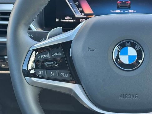 Certified 2025 BMW 430i xDrive Coupe w/ Premium Package image 18