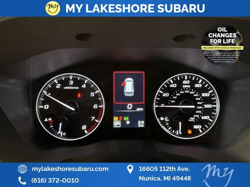 New 2026 Subaru Ascent Bronze Edition image 15