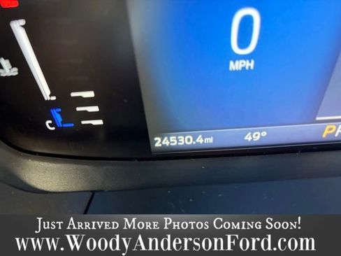 Used 2023 Ford Escape Active image 13