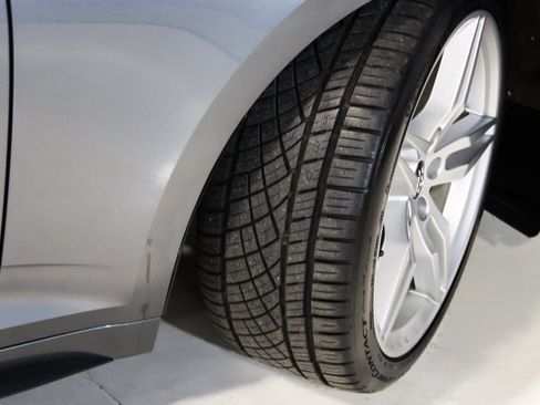 Used 2018 Audi A5 2.0T Premium Plus w/ Premium Plus image 75