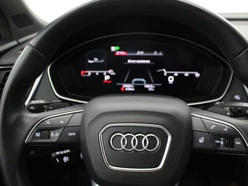Used 2023 Audi Q5 2.0T Premium Plus w/ Premium Plus Package AWD/4WD image 15