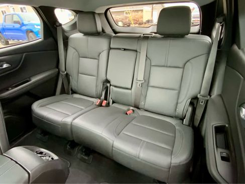 Used 2022 Chevrolet Blazer LT image 28