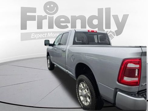 Used 2024 RAM 2500 Laramie AWD/4WD image 7