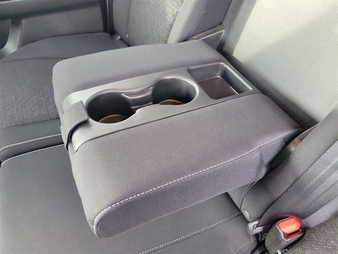 Used 2022 Honda Ridgeline Sport image 21