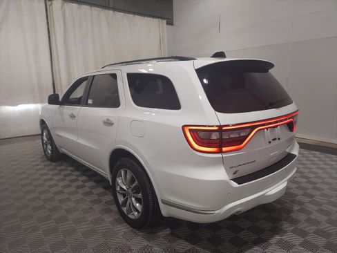 Used 2024 Dodge Durango Citadel AWD/4WD image 2