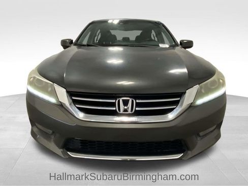 Used 2015 Honda Accord EX-L image 7