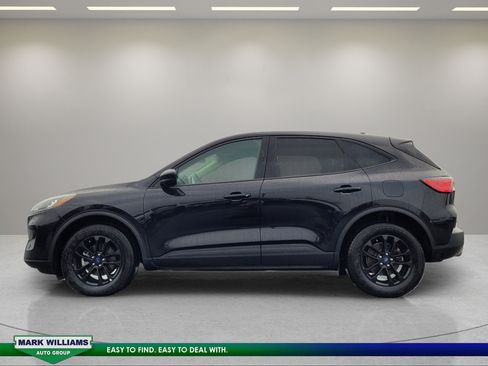 Used 2020 Ford Escape SE Sport AWD/4WD image 7
