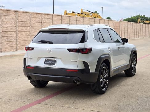 Used 2025 MAZDA CX-50 AWD 2.5 S w/ Weather Package image 6