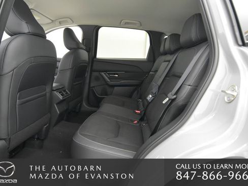 New 2026 MAZDA CX-5 Select AWD/4WD image 26