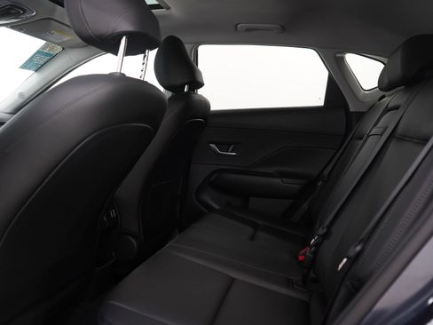 Certified 2024 Hyundai Kona Limited AWD/4WD image 19