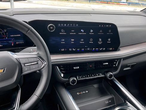 Used 2025 Chevrolet Tahoe Premier RWD image 7