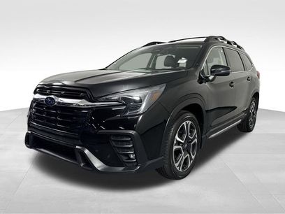 Used 2023 Subaru Ascent Limited