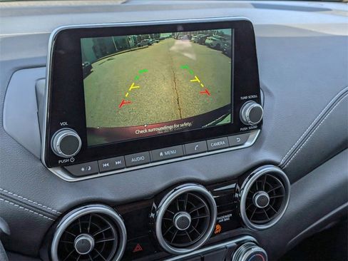 Used 2024 Nissan Sentra SV image 23