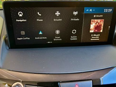 New 2026 Acura RDX A-Spec AWD/4WD image 20