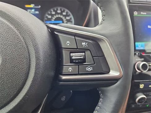 Used 2022 Subaru Ascent Touring w/ Popular Package #2A image 24