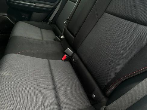 Used 2018 Subaru WRX AWD/4WD image 23