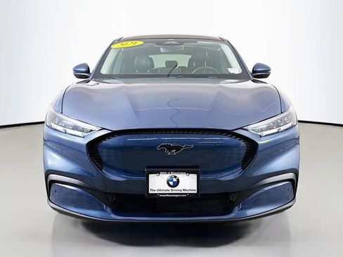 Used 2021 Ford Mustang Mach-E Select w/ Comfort/Appearance Package image 2