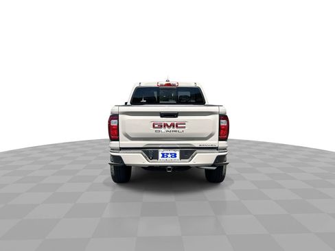New 2026 GMC Canyon Denali AWD/4WD image 7