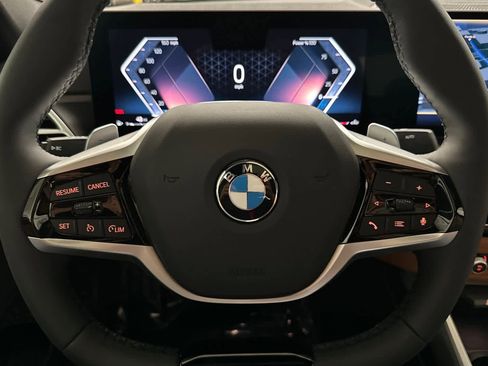 New 2026 BMW 330i Sedan w/ Convenience Package image 23