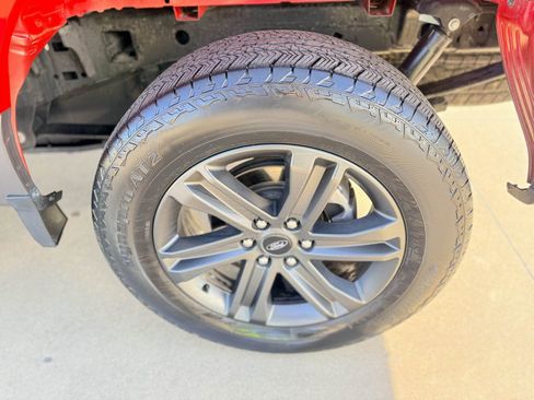 Used 2023 Ford F150 XLT w/ Equipment Group 302A High image 19