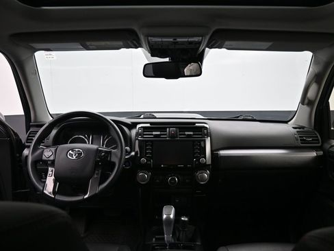 Certified 2021 Toyota 4Runner TRD Off-Road Premium image 29