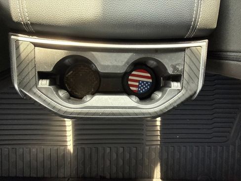 Used 2025 RAM 1500 Big Horn AWD/4WD image 27