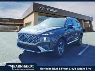 Used 2023 Hyundai Santa Fe SEL w/ Premium Package video 1