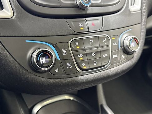 Certified 2024 Chevrolet Malibu LT image 20