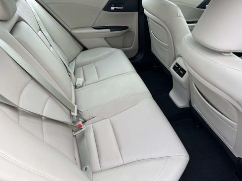 Used 2013 Honda Accord EX-L image 20