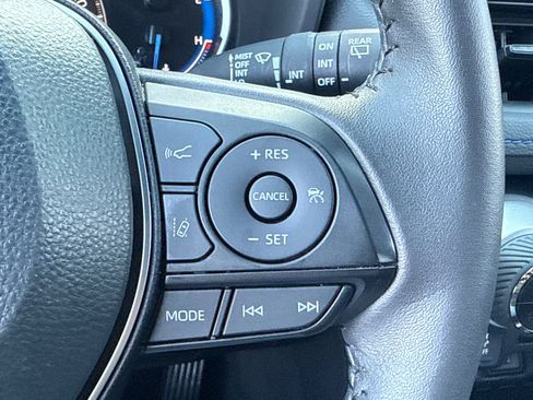 Certified 2024 Toyota RAV4 SE AWD/4WD image 31
