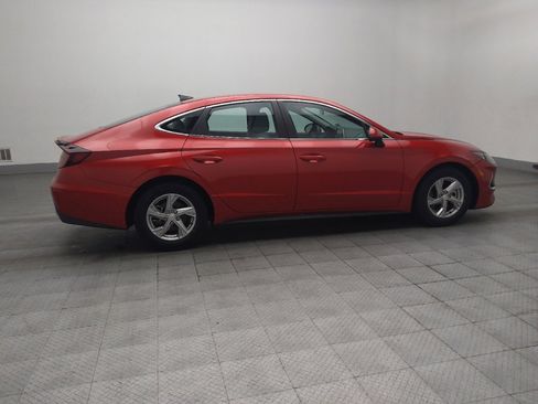 Used 2021 Hyundai Sonata SE image 10