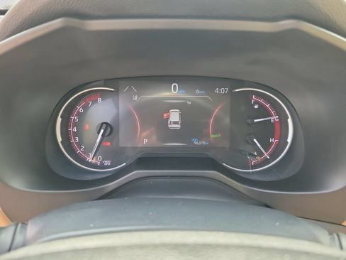 Used 2019 Toyota RAV4 Limited w/ Advanced Technology Package AWD/4WD image 22