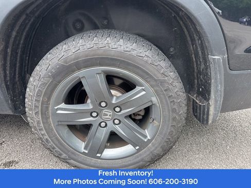 Used 2023 Honda Ridgeline RTL image 9