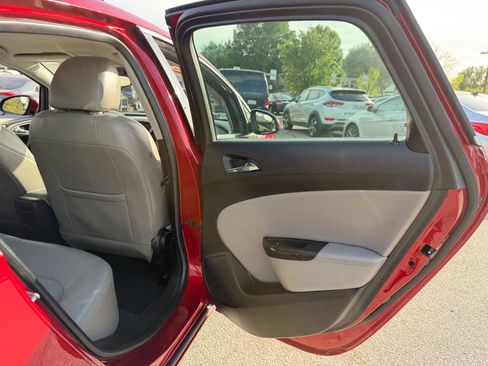 Used 2015 Buick Verano image 19