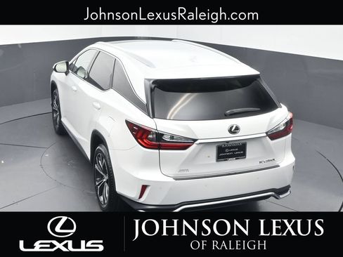 Used 2018 Lexus RX 350L FWD image 27