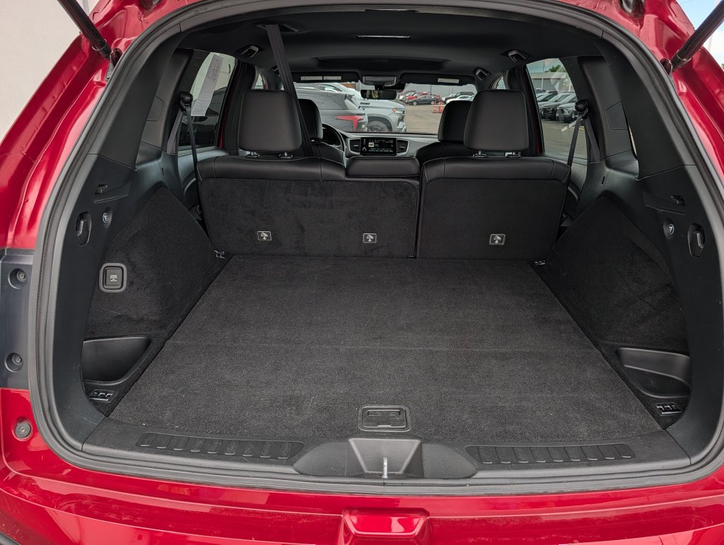 Used 2023 Honda Passport EX-L image 8