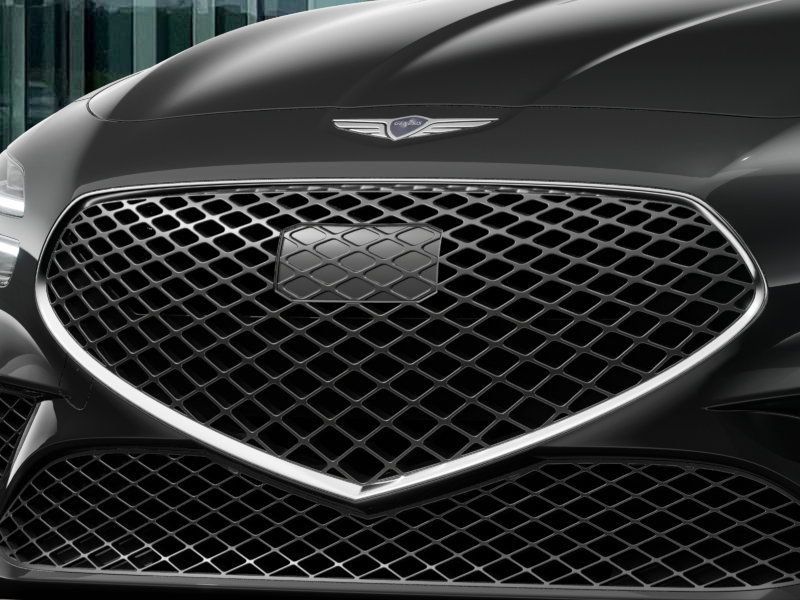 New 2026 Genesis G70 2.5T AWD/4WD image 13
