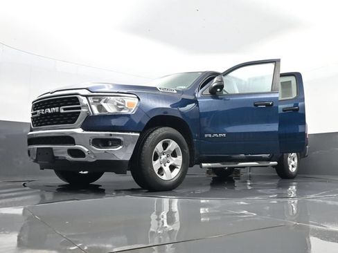 Used 2023 RAM 1500 Big Horn AWD/4WD image 31